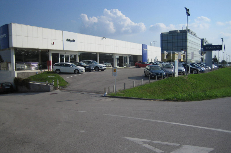 Concessionari honda auto veneto #5