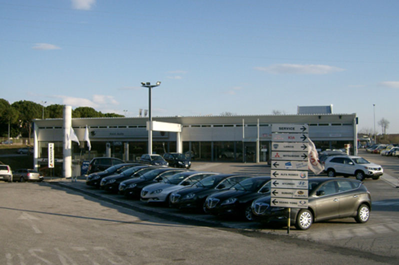 Concessionari honda auto veneto #2