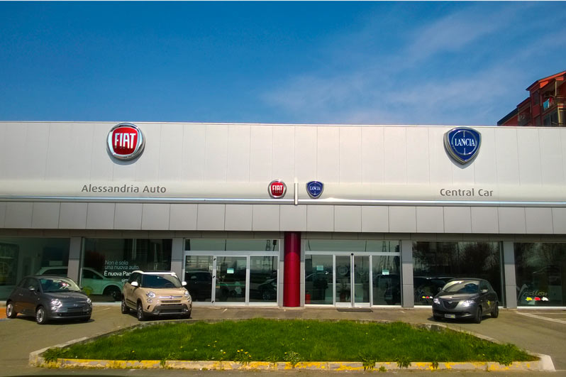 concessionaria alessandria toyota #4