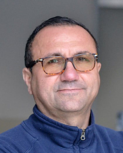 Franco Maione