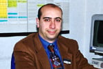 Marzio Albano