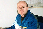 Sergio Pucci