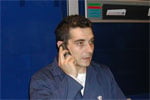Andrea Squarcini
