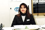 Francesca Villa