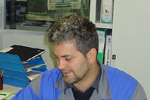 Andrea Beghin