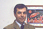 Antonio Ferrari