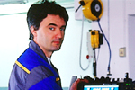 Riccardo Lazzarotto