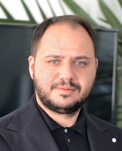 Alessandro Antonio Veneruso