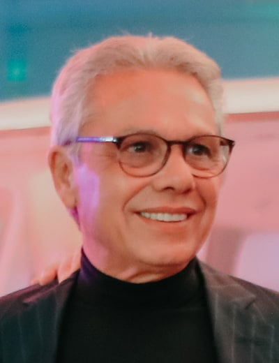 Antonio Veneruso