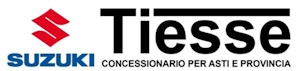 Tiesse S.r.l. - Suzuki Asti