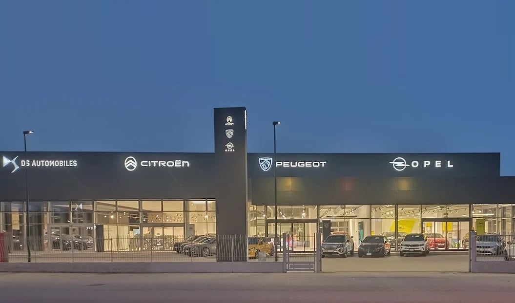 Automagenta S.r.l. - Novara