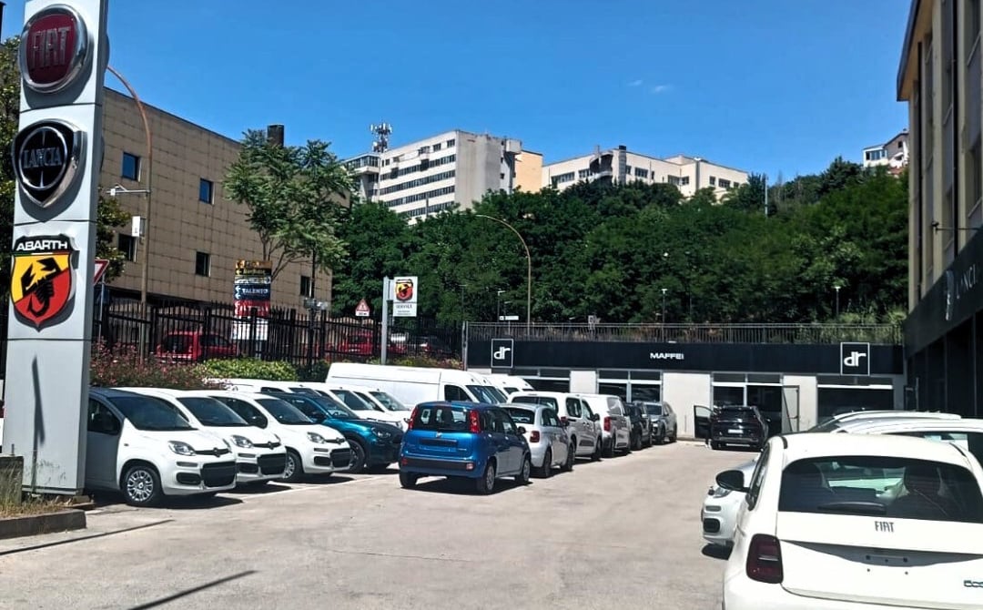 Maffei S.r.l. - Potenza