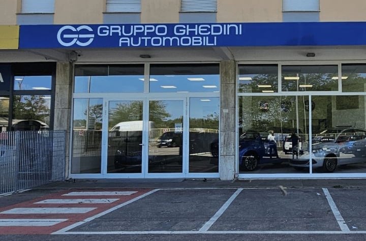 Gruppo Ghedini - Comacchio