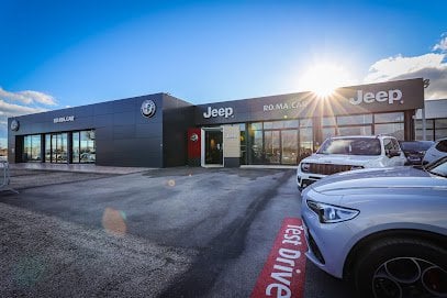 Pieffe Auto S.r.l. - Civitanova