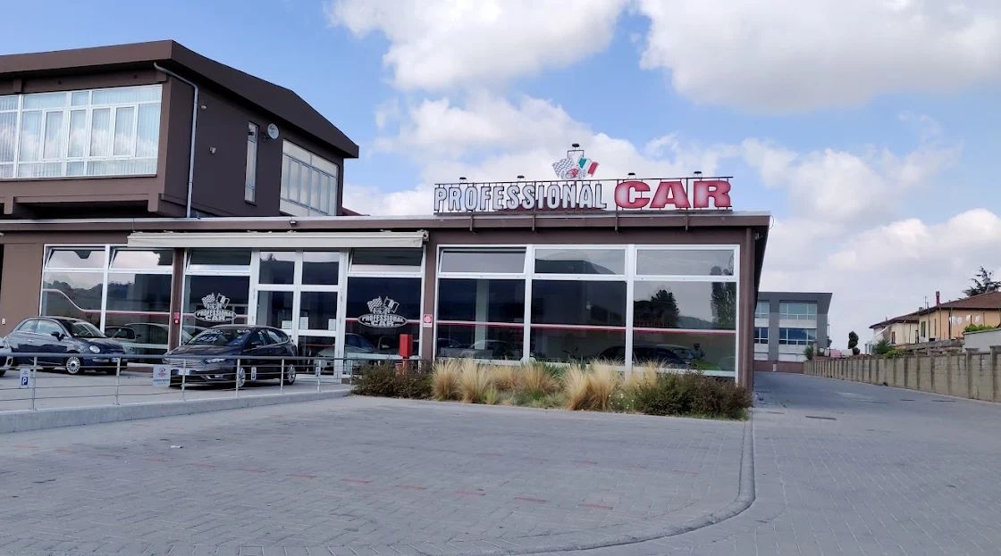 Professional Car S.r.l.
