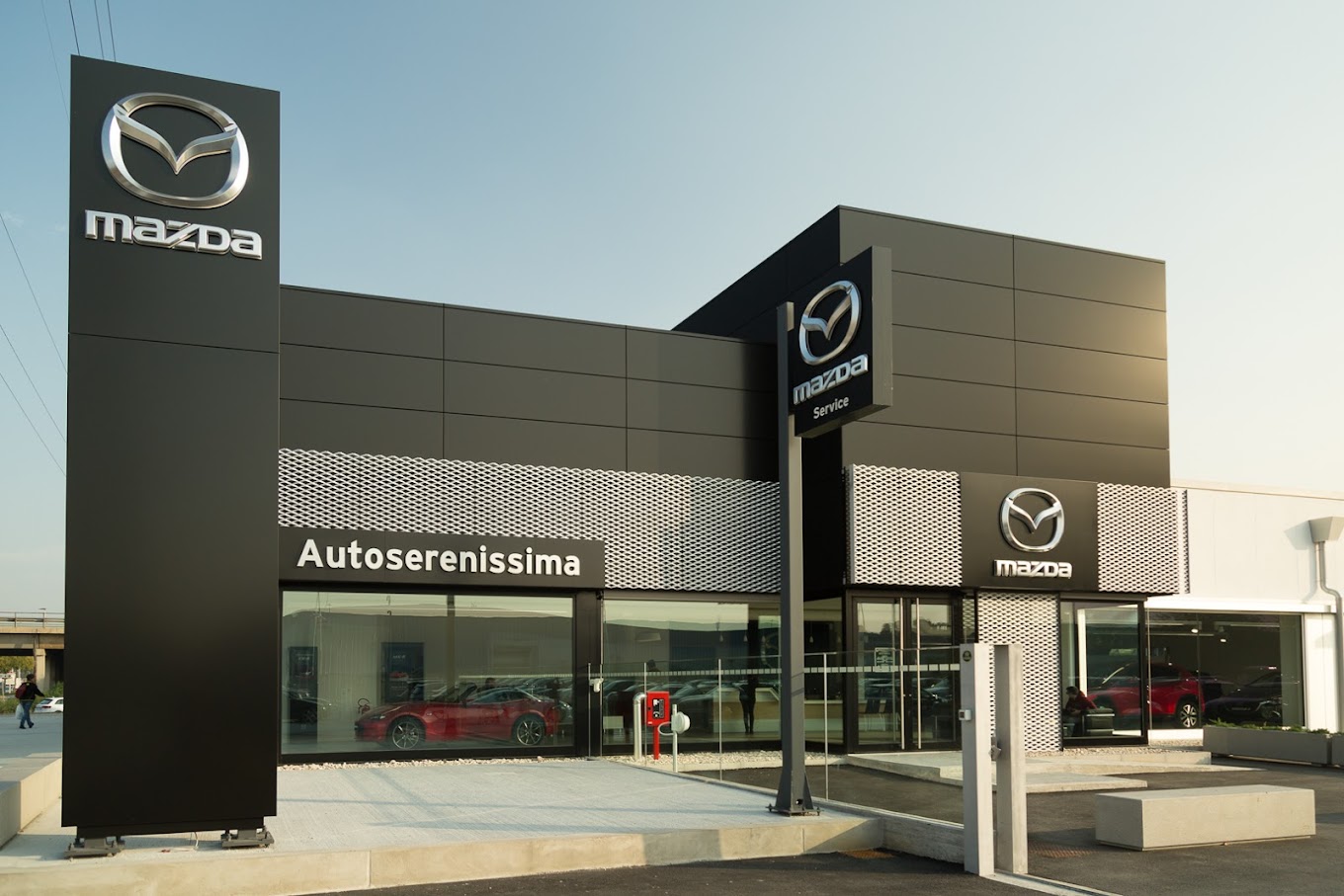 Autoserenissima 3.0 S.r.l. - Padova (2)