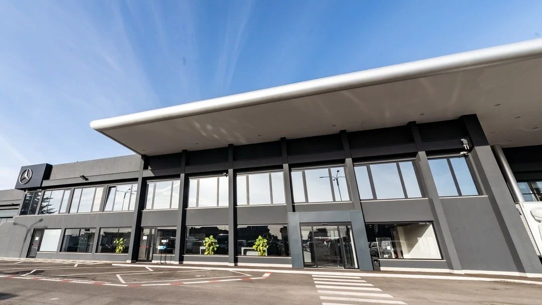 Autotorino S.p.A. - Roma Variola