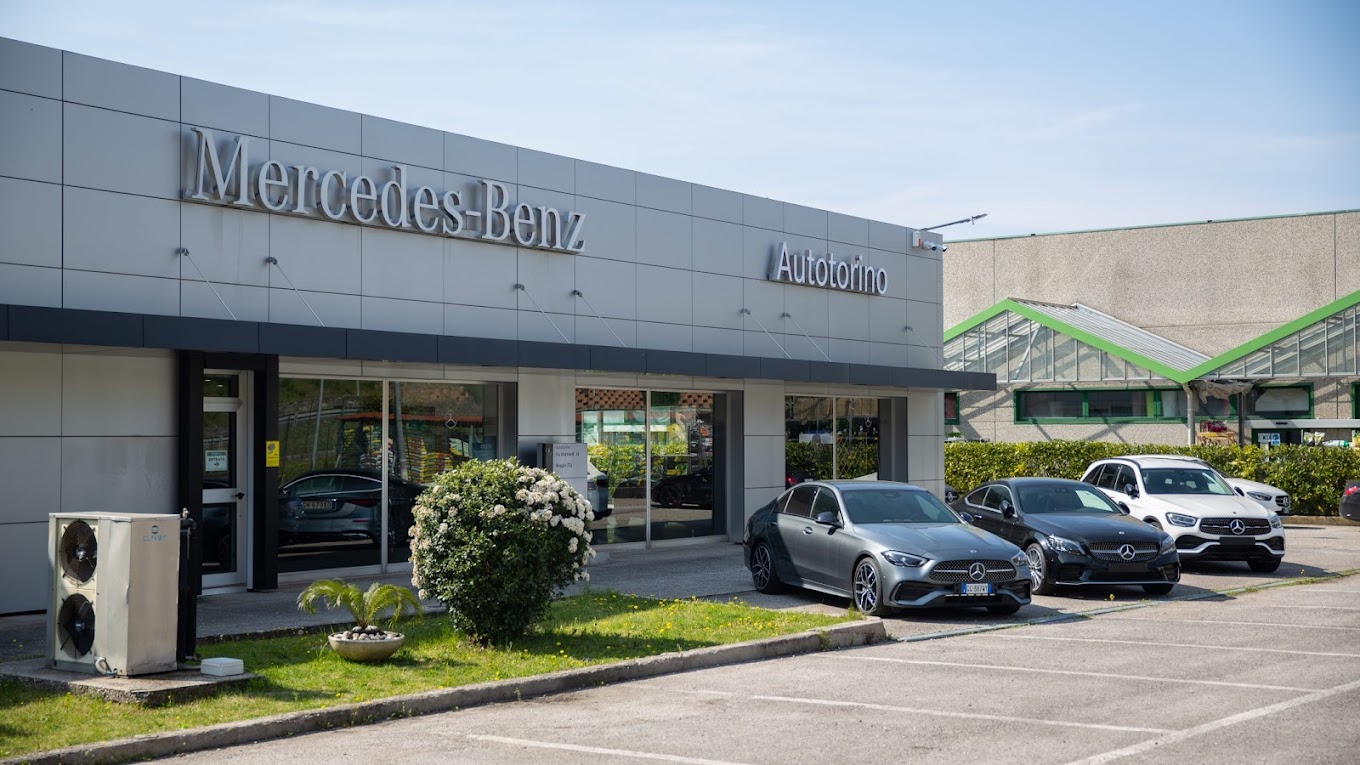 Autotorino S.p.A. - Muggia