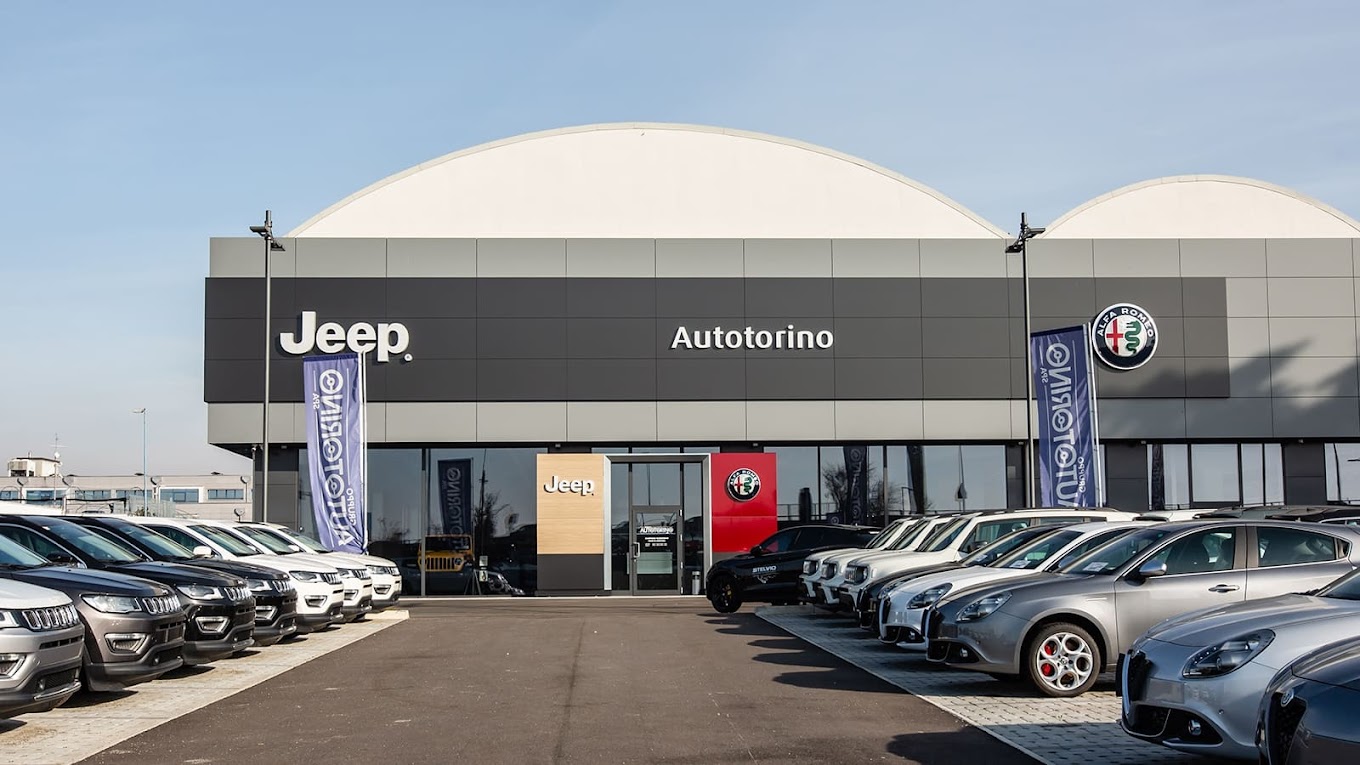 Autotorino S.p.A. - Bergamo