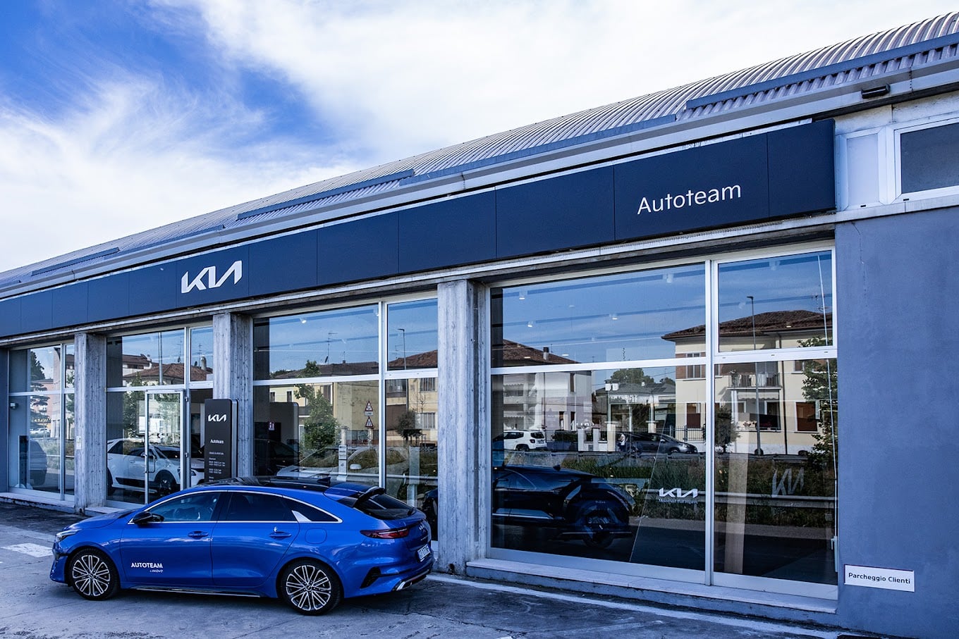 Autoteam - Legnago