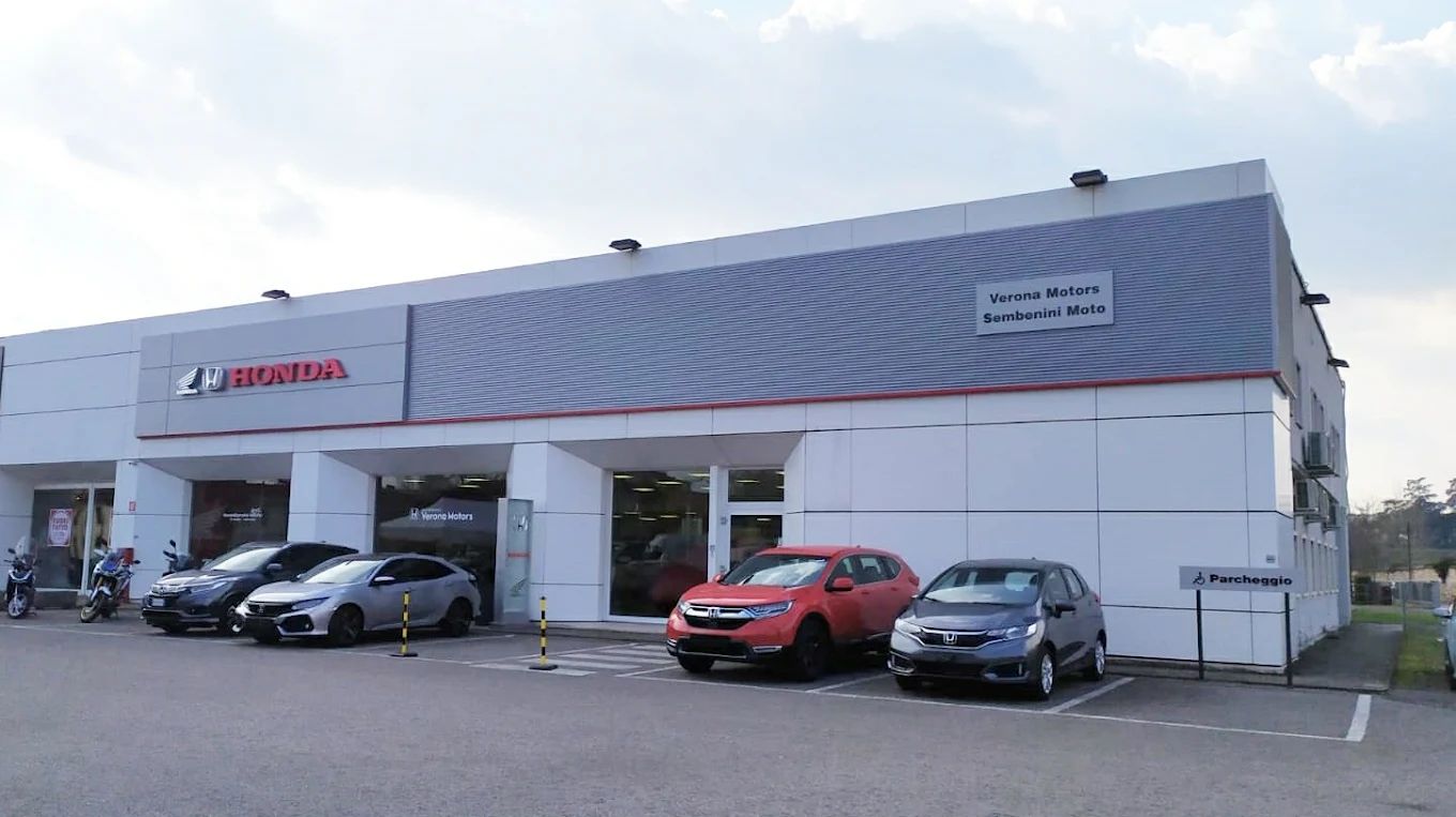 Verona Motors S.r.l.