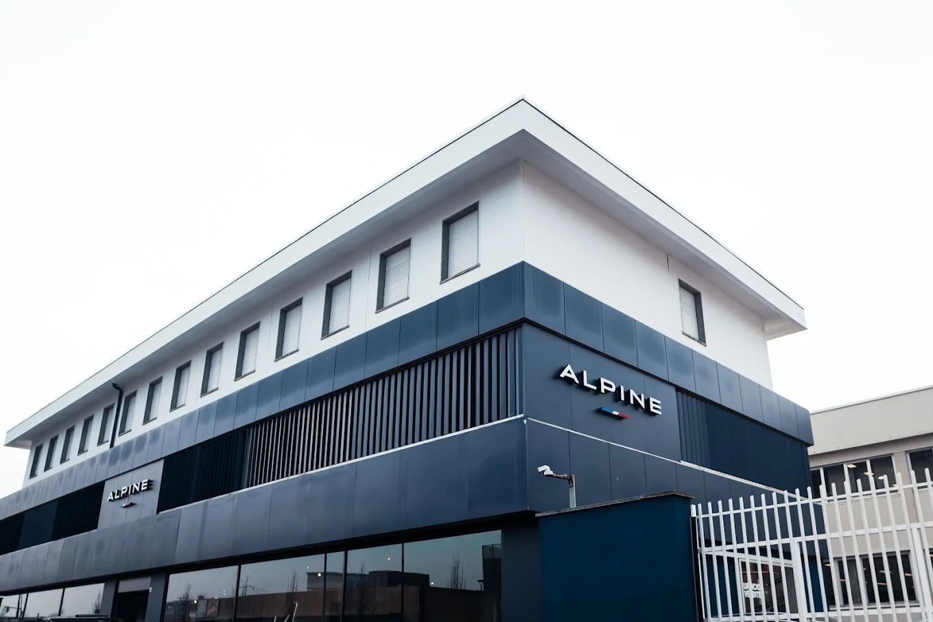 Alpine Store Torino