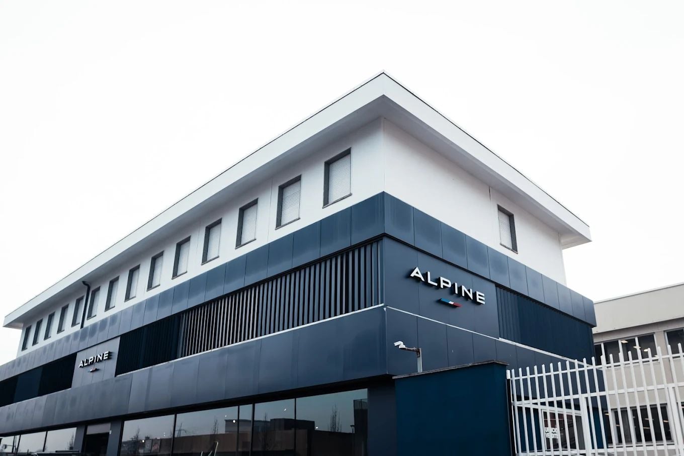 Alpine Store Torino