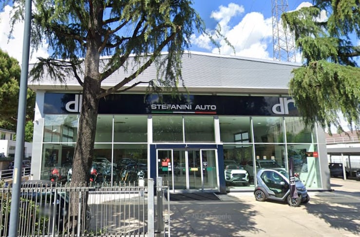 Stefanini Auto - Bologna