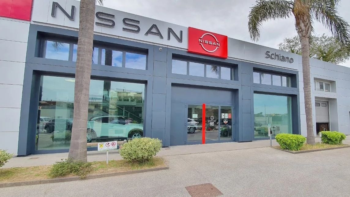 Schiano Automobili S.r.l.
