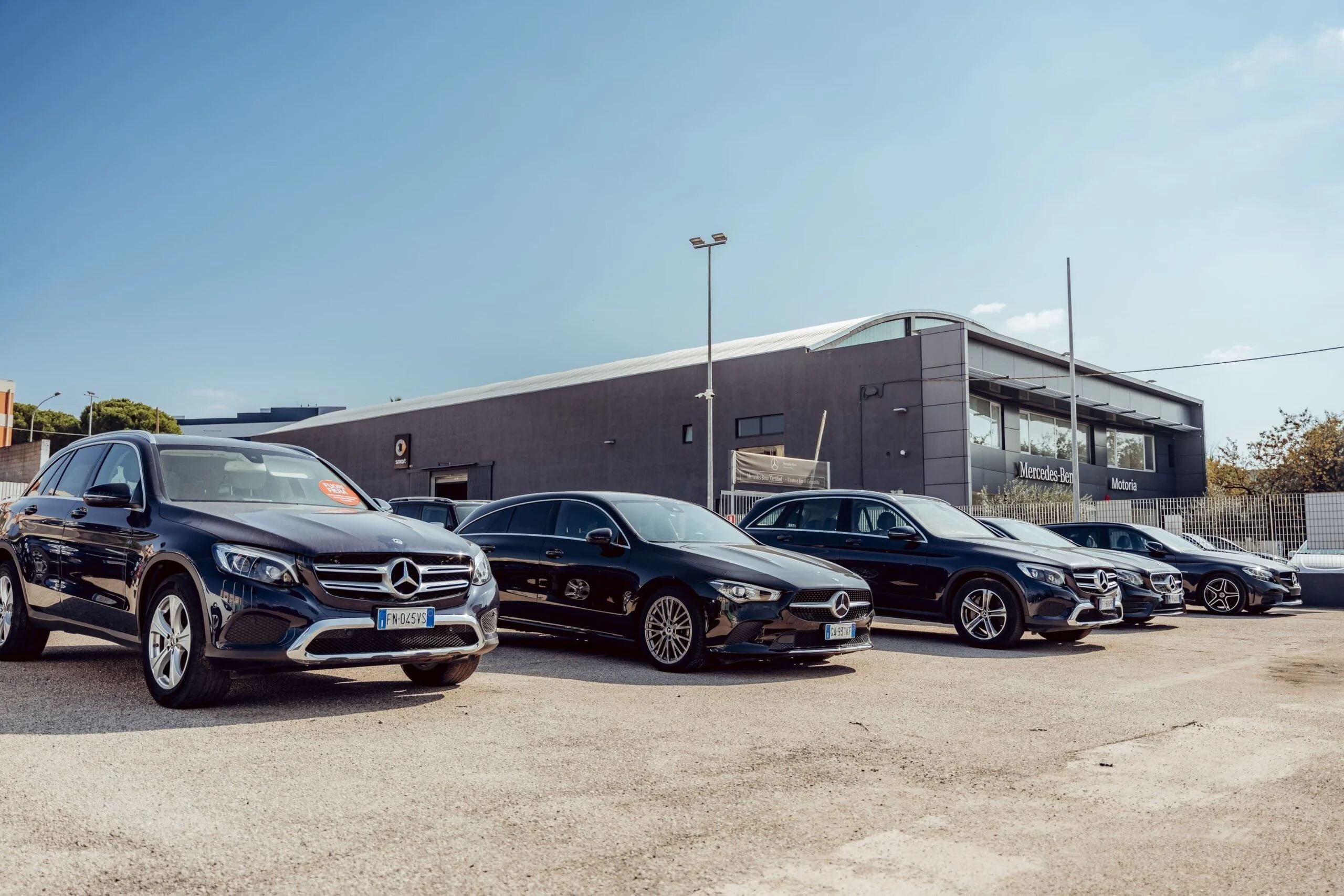 Maldarizzi Automotive S.p.A. - Taranto