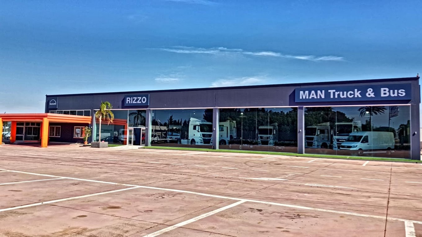 Rizzo Veicoli Industriali S.r.l.