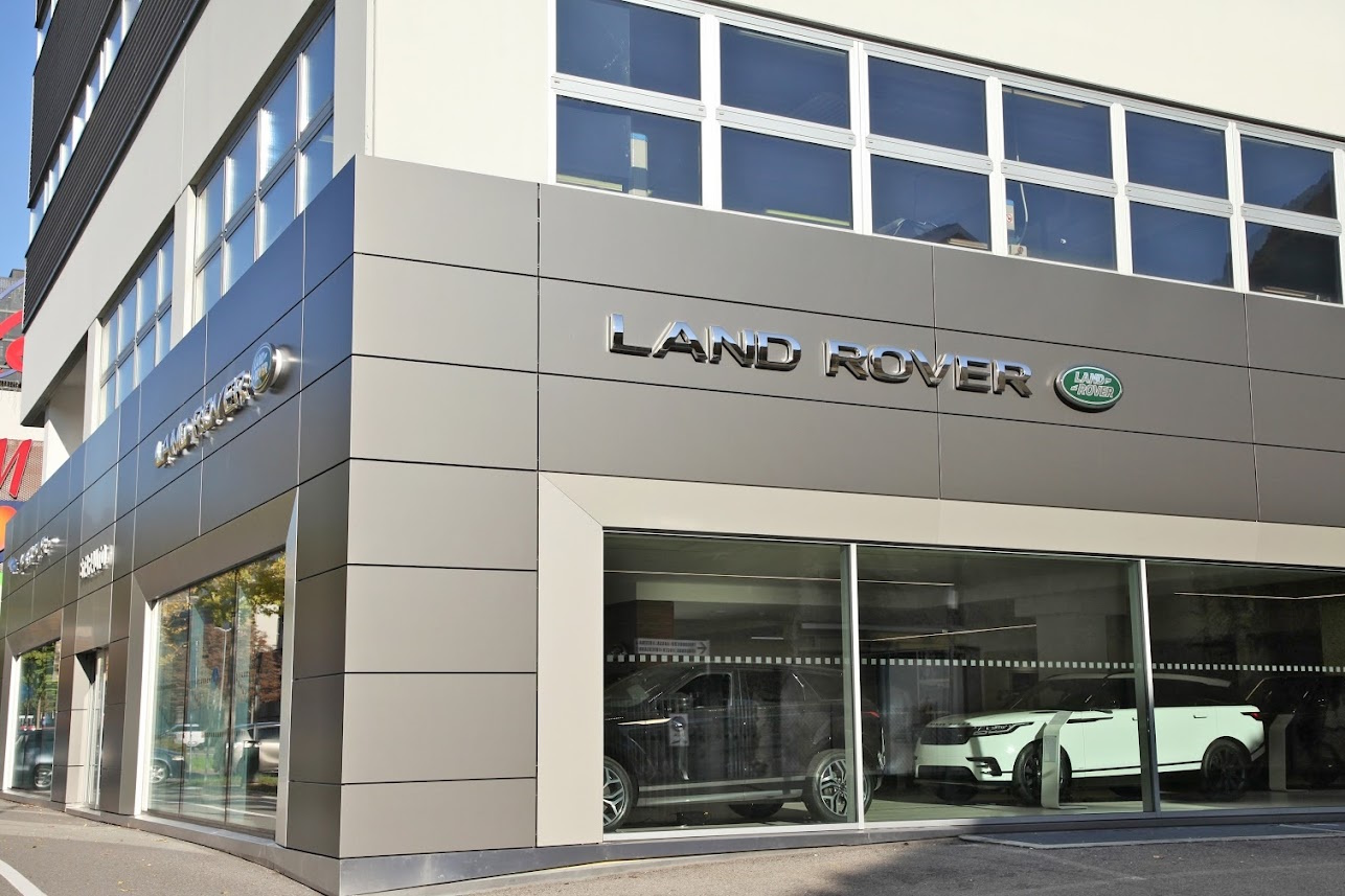 De Bona Motors S.r.l. - Bolzano