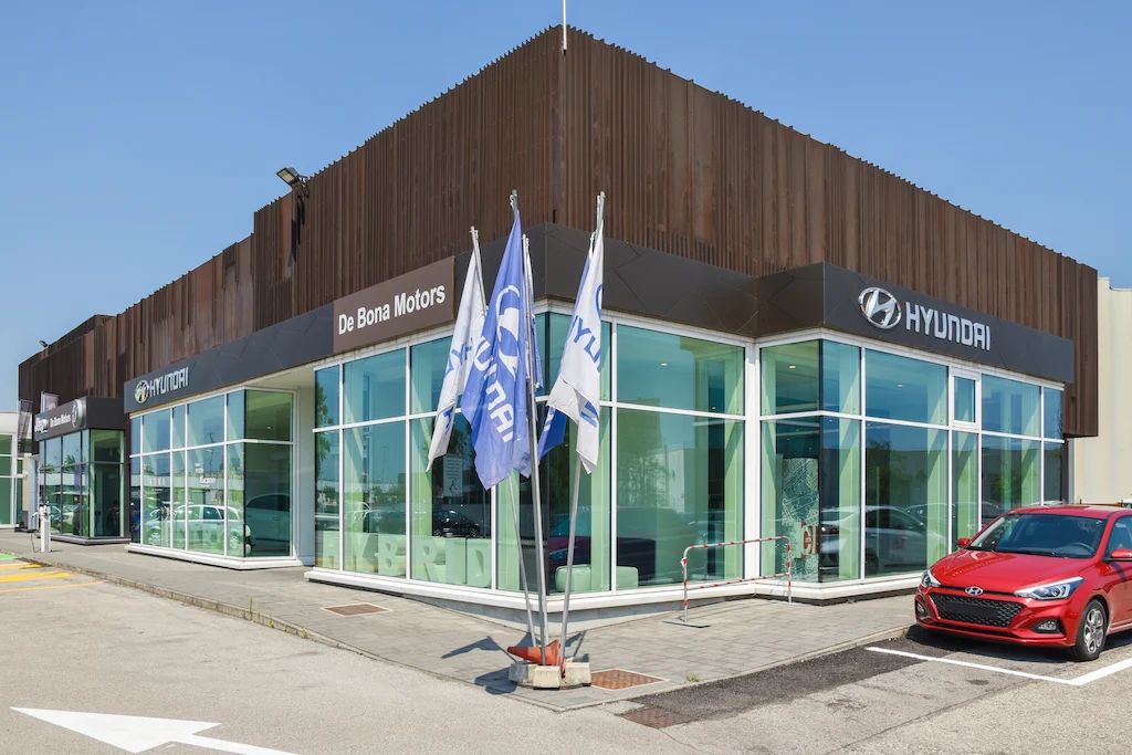 De Bona Motors S.r.l. - Vicenza (4)