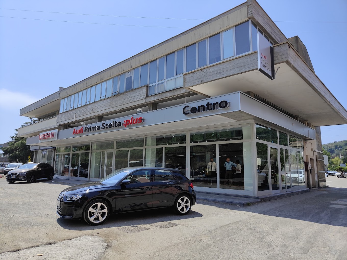 Centro S.p.A. - Lavagna