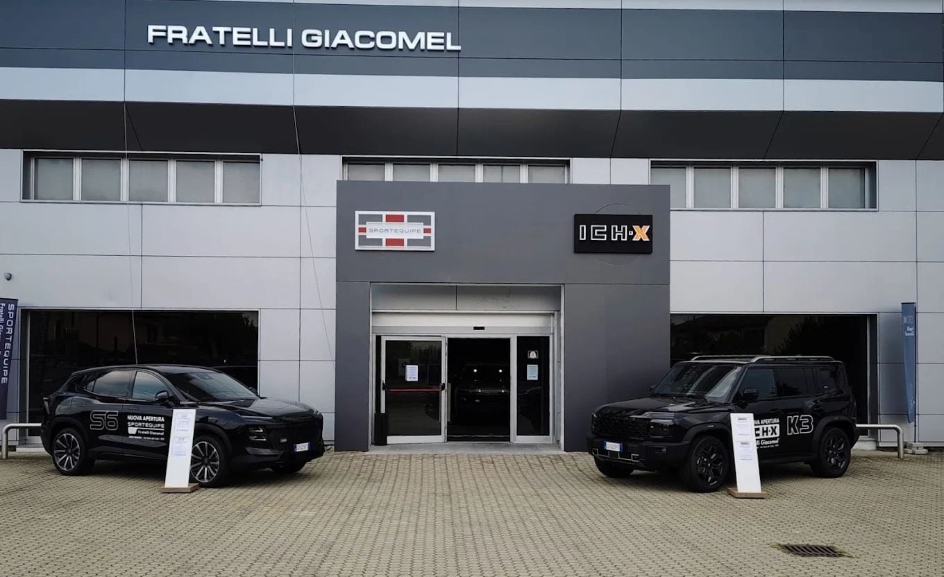Fratelli Giacomel S.p.A. - Cava Manara