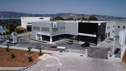Calabria Motori - Campo Calabro