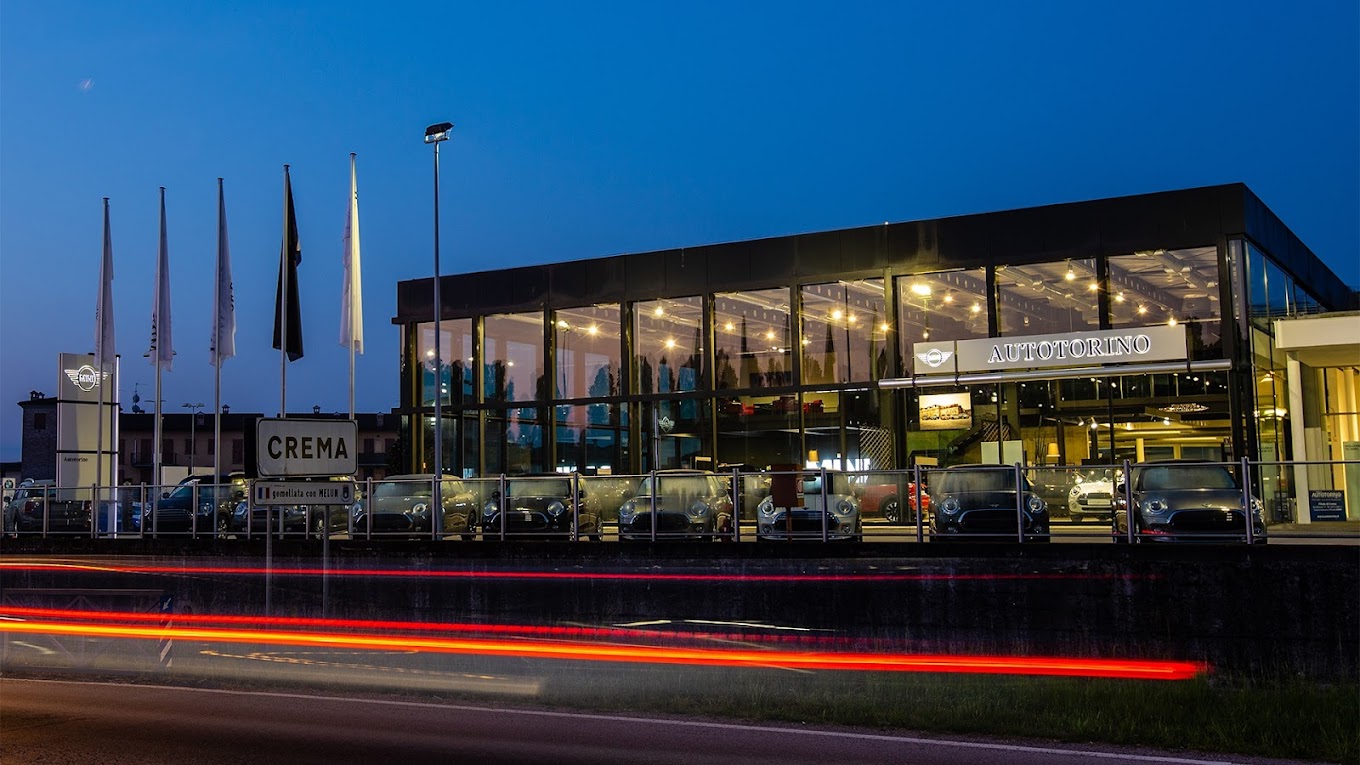 Autotorino S.p.A. - Crema