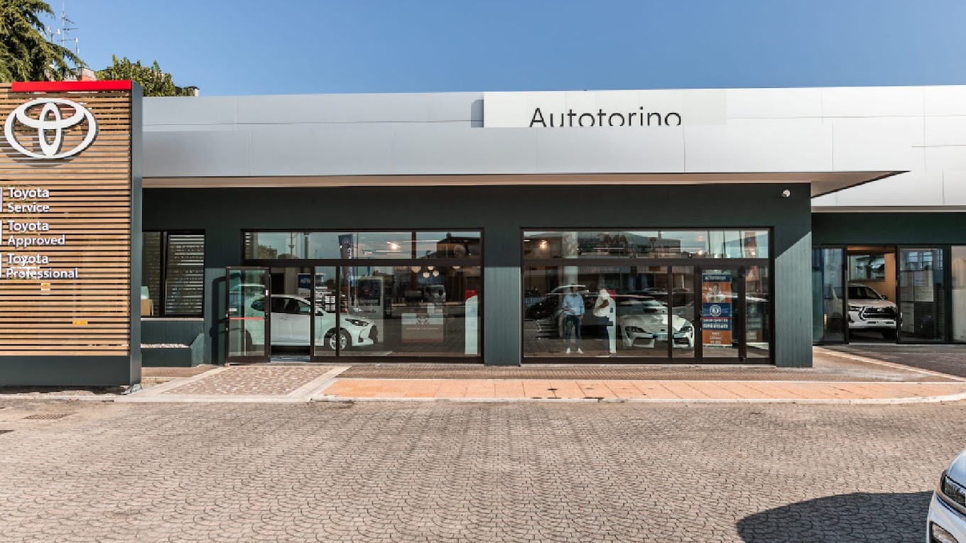 Autotorino S.p.A. - Legnago