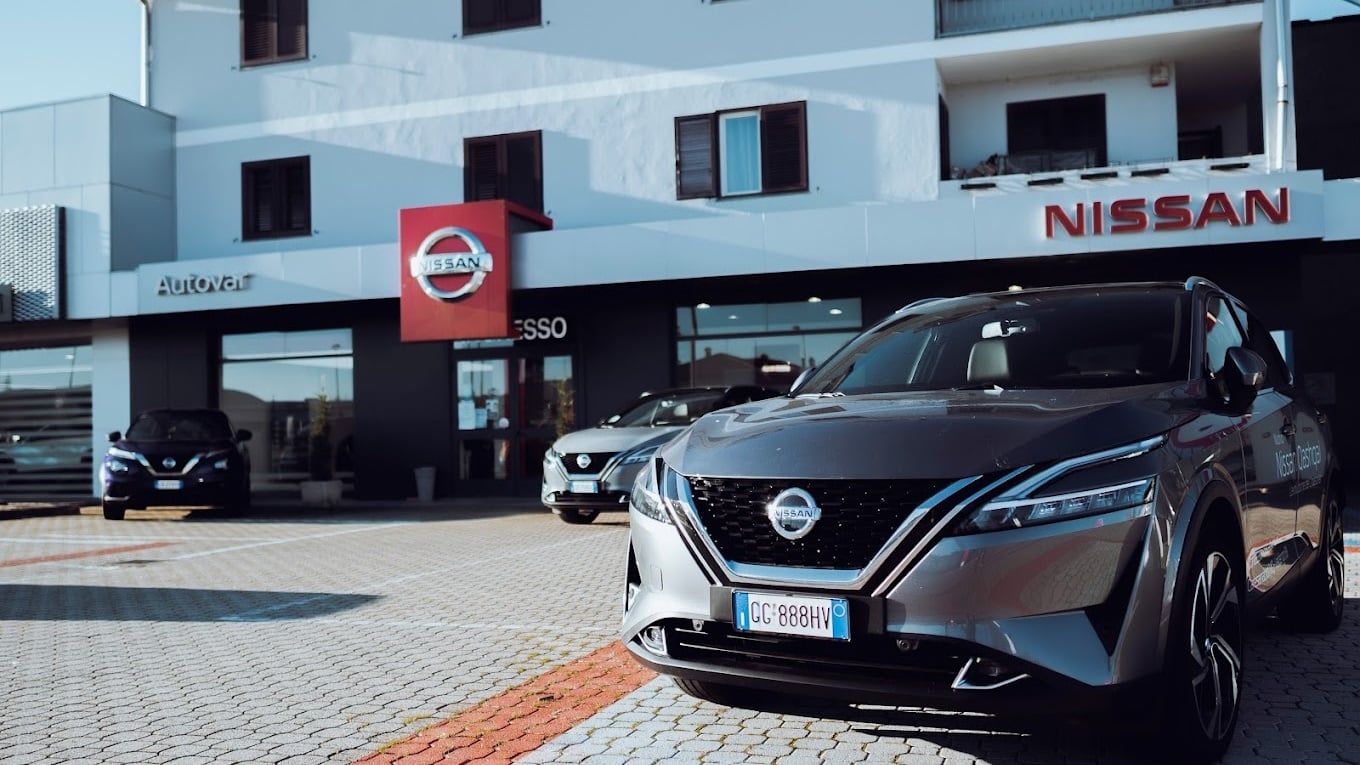 Nuova Sa-Car S.p.A. - Vercelli