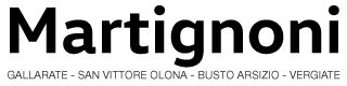 Martignoni S.r.l. - Volkswagen Gallarate