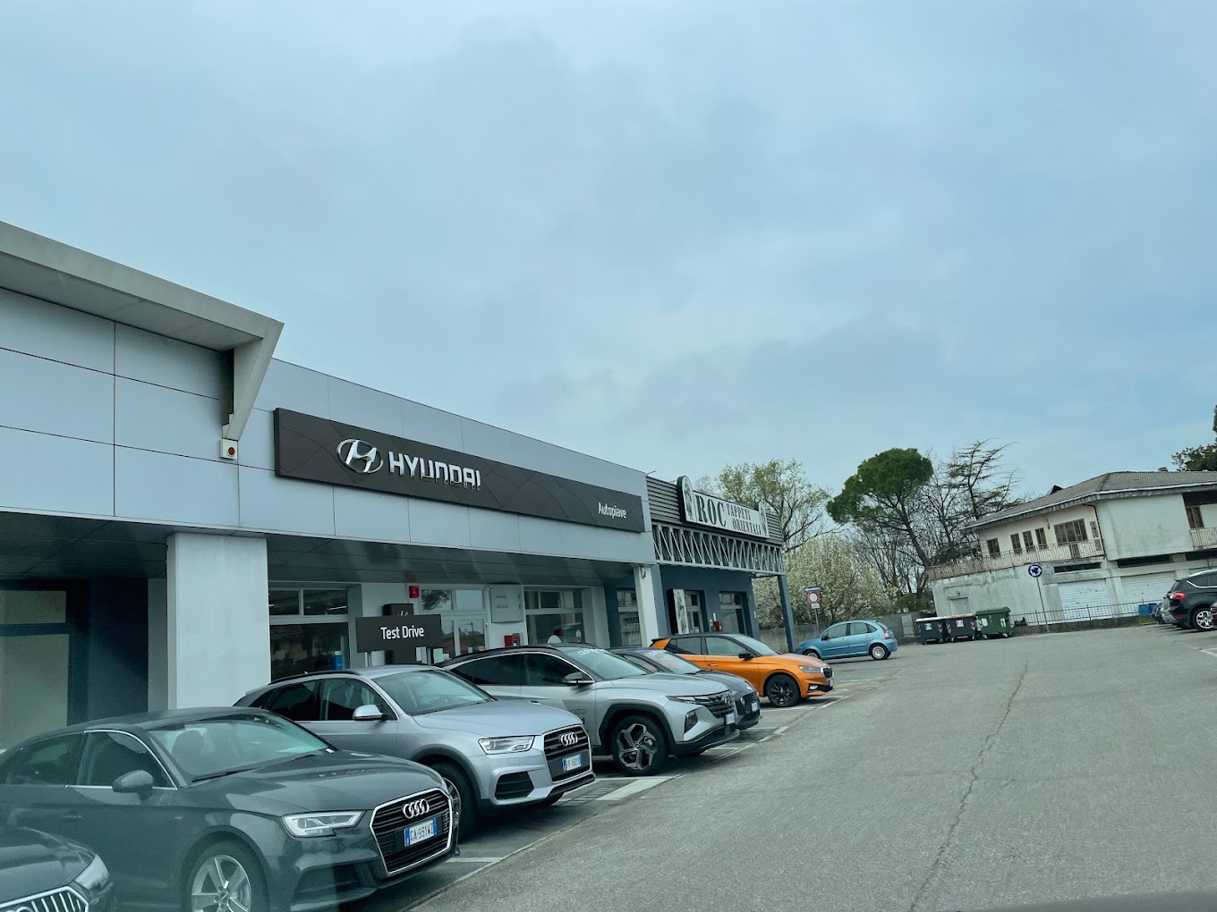 Autopiave S.r.l. - Musile di Piave