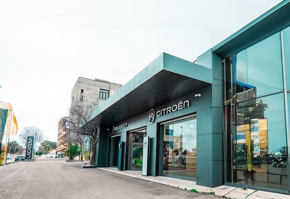 Lacatena S.r.l. - Brindisi