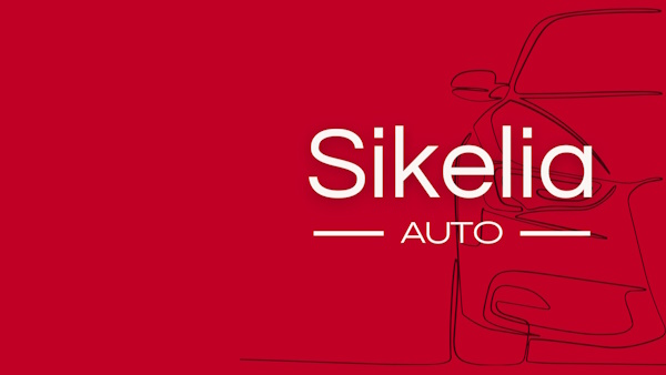 Sikelia Auto - Hyblea Ragusa