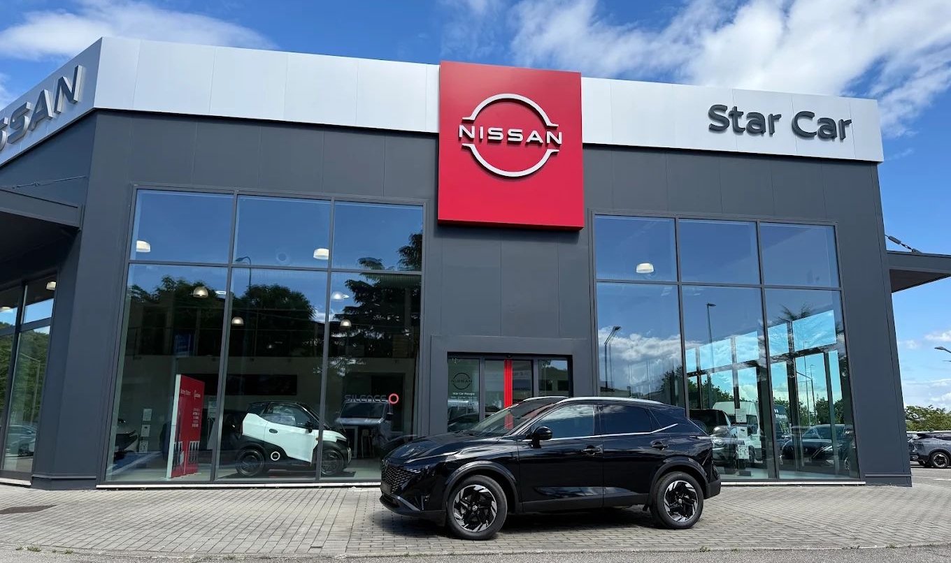 Mantovani Auto - Star Car Perugia