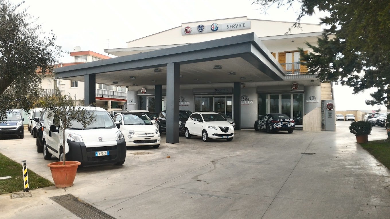 Donatelli Automotive