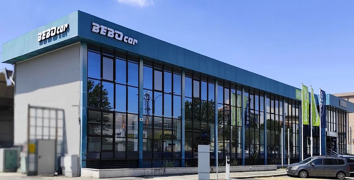 Bebocar 2.0 S.r.l. - Torino