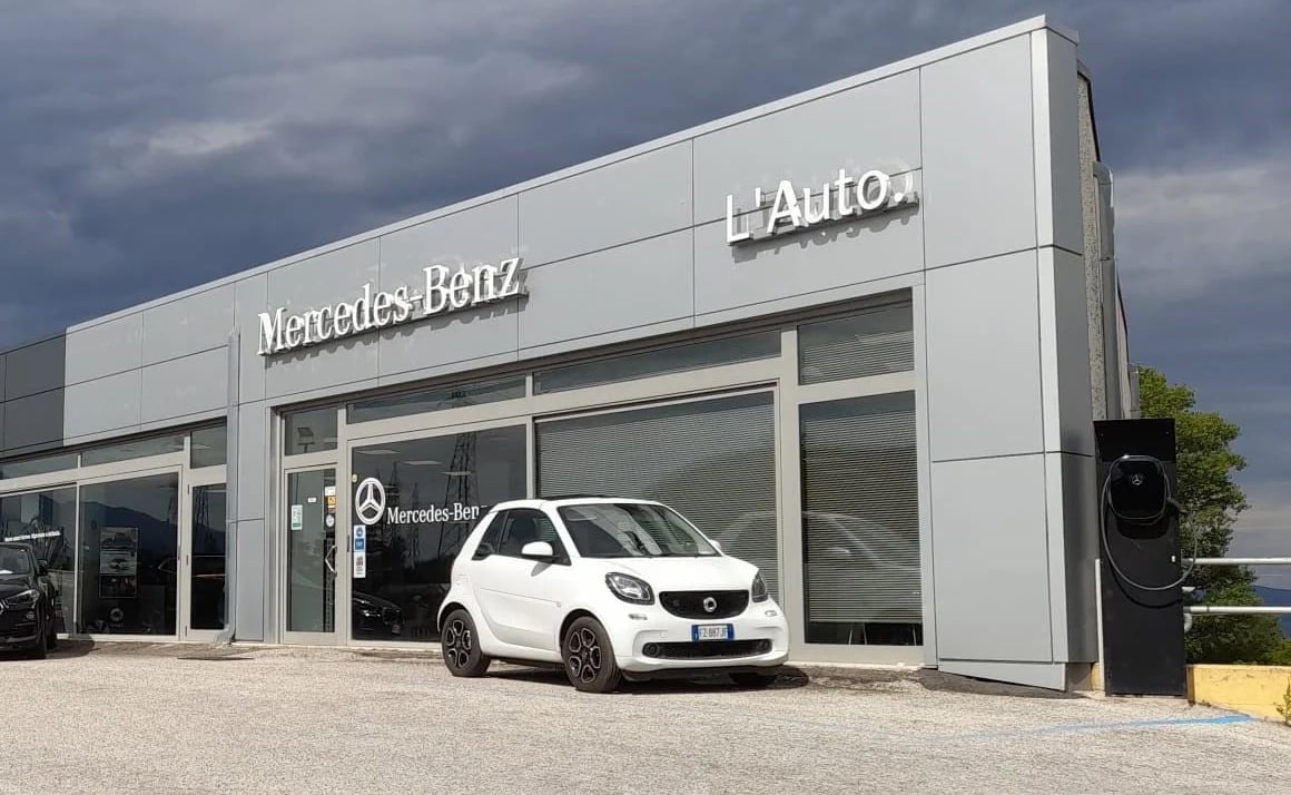 L'Auto S.r.l. - Avezzano