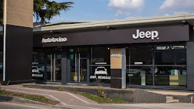 Autotorino S.p.A. - Induno
