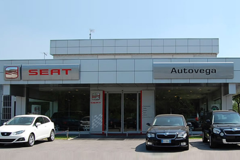 Autovega S.r.l. - Arzignano (2)