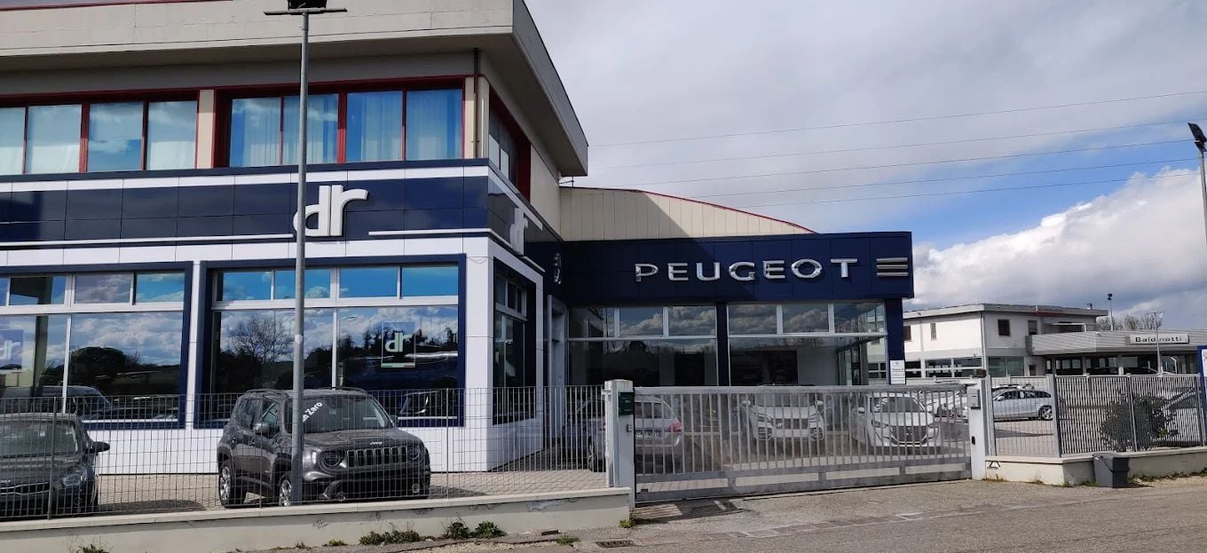 Auto P. S.r.l. - Empoli